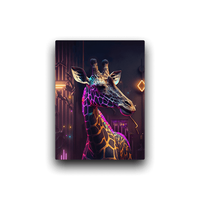 Slim Canvas | Club Giraffe