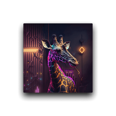 Slim Canvas | Club Giraffe