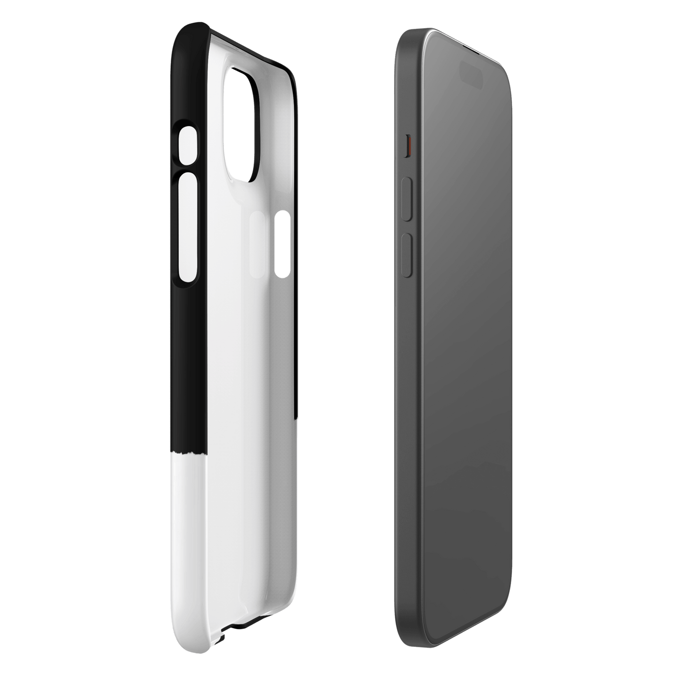 Snap Phone Case for iPhone® 15 | The Tough Level Up