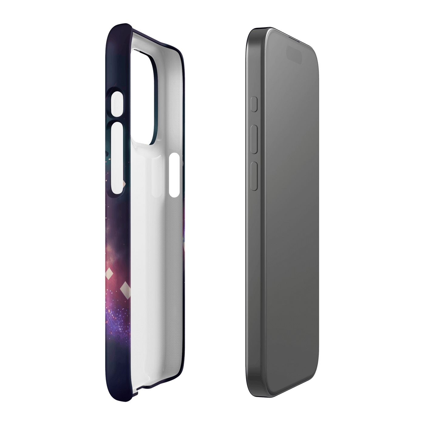 Snap Phone Case for iPhone® 15 | Big Bang Gamepad