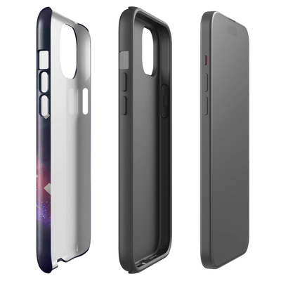 Tough Phone Case for iPhone® 15 | Big Bang Gamepad