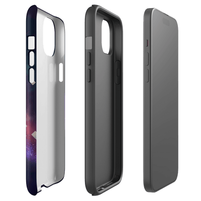 Tough Phone Case for iPhone® 15 | Big Bang Gamepad